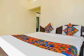 FabHotel Chinar Residency