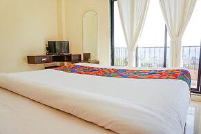 Fabexpress Chinar Residency Inn