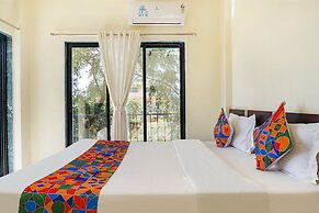 Fabexpress Chinar Residency Inn