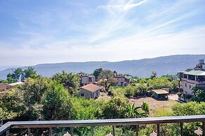 Fabexpress Chinar Residency Inn