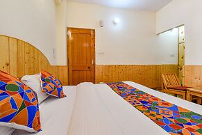 Fabhotel Suvidha Cottage
