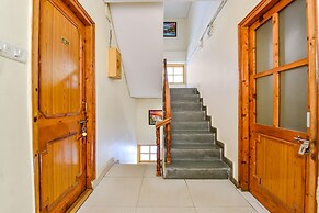 Fabhotel Suvidha Cottage