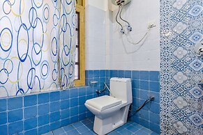 Fabhotel Suvidha Cottage