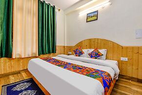 Fabhotel Suvidha Cottage
