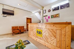 Fabhotel Suvidha Cottage