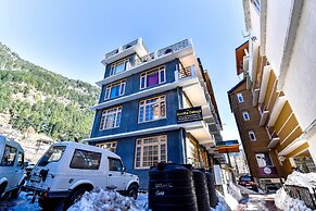 Fabhotel Suvidha Cottage