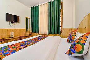 Fabhotel Suvidha Cottage