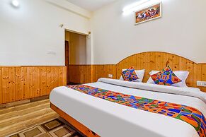 Fabhotel Suvidha Cottage