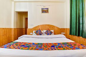 Fabhotel Suvidha Cottage