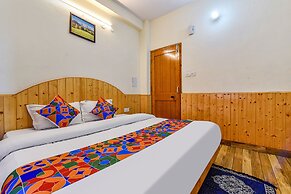 Fabhotel Suvidha Cottage