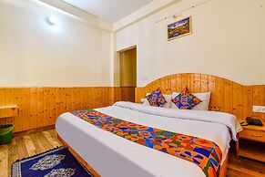 Fabhotel Suvidha Cottage