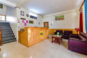 Fabhotel Suvidha Cottage