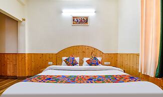 Fabhotel Suvidha Cottage