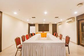 Fabhotel Prime The Continental