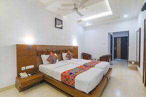 Fabhotel Prime The Continental