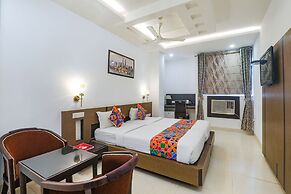 Fabhotel Prime The Continental