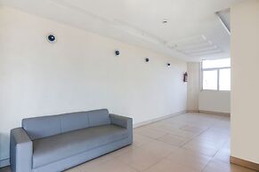 Fabhotel Prime The Continental