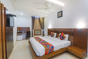 Fabhotel Prime The Continental