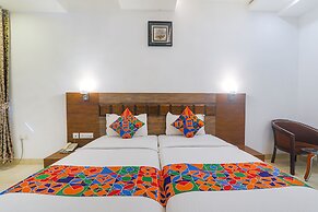 Fabhotel Prime The Continental