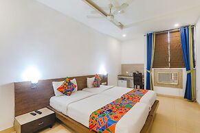 Fabhotel Prime The Continental