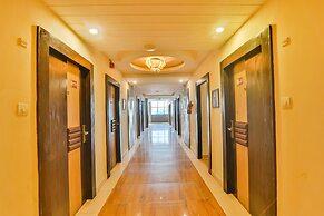 Fabhotel Prime The Continental