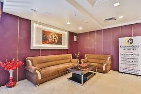 Fabhotel Prime The Continental