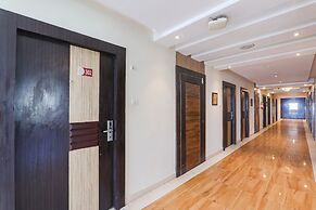 Fabhotel Prime The Continental