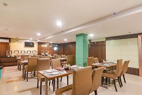 Fabhotel Prime The Continental