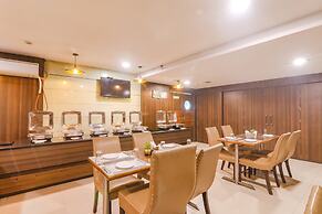 Fabhotel Prime The Continental