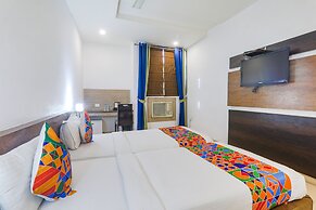 Fabhotel Prime The Continental