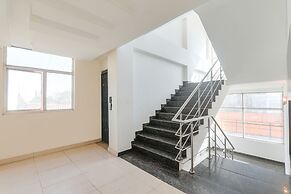 Fabhotel Prime The Continental