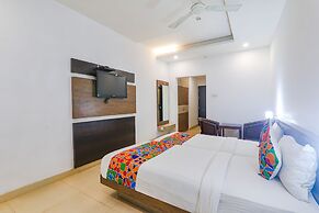 Fabhotel Prime The Continental