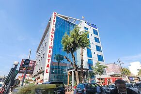 Fabhotel Prime The Continental