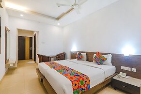 Fabhotel Prime The Continental