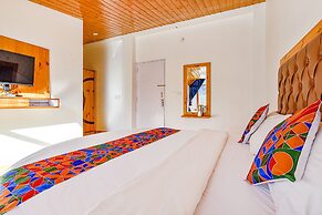 Fabhotel Himalyan Valley Resorts