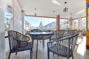 Fabhotel Himalyan Valley Resorts