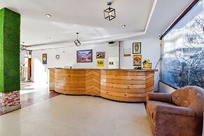 Fabhotel Himalyan Valley Resorts