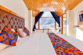 Fabhotel Himalyan Valley Resorts