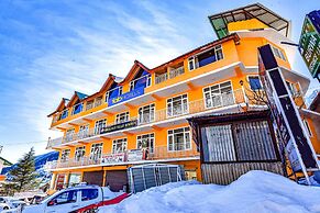 Fabhotel Himalyan Valley Resorts