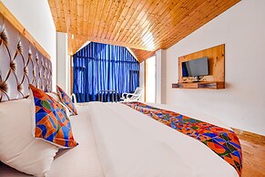 Fabhotel Himalyan Valley Resorts