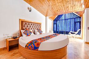 Fabhotel Himalyan Valley Resorts