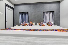 Fabhotel Surya Palace