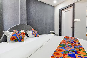 Fabhotel Surya Palace