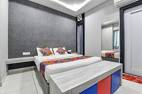 Fabhotel Surya Palace