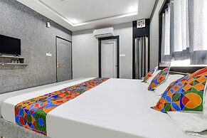 Fabhotel Surya Palace