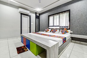 Fabhotel Surya Palace