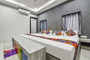 Fabhotel Surya Palace