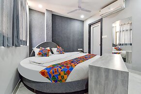 Fabhotel Surya Palace