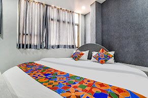 Fabhotel Surya Palace