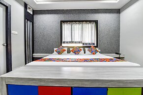 Fabhotel Surya Palace